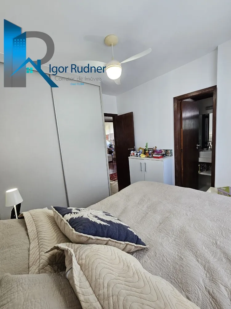 Apartamento, 4 quartos, 167 m² - Foto 7