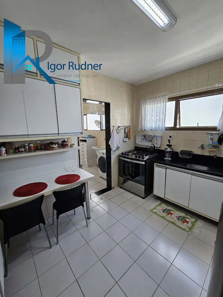 Apartamento, 4 quartos, 167 m² - Foto 11