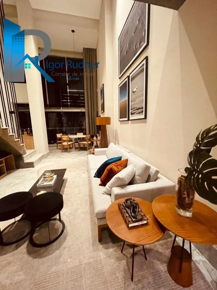 Apartamento, 2 quartos, 115 m² - Foto 16