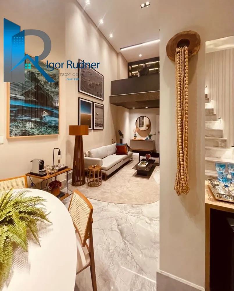Apartamento, 2 quartos, 115 m² - Foto 6