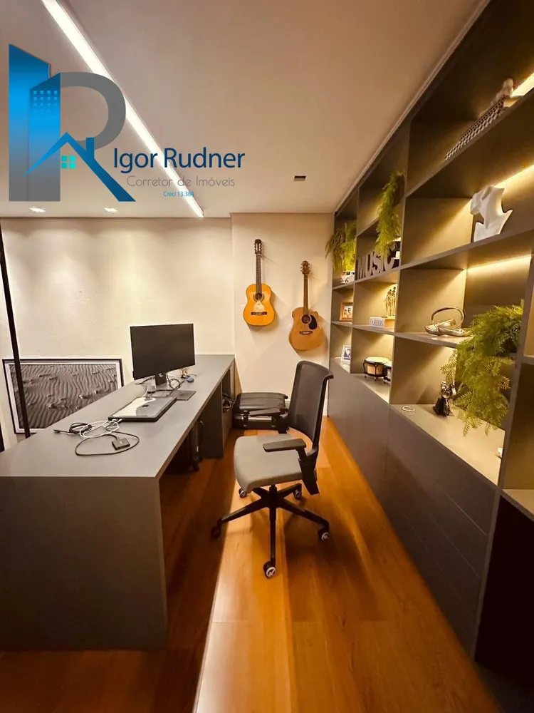 Apartamento, 2 quartos, 115 m² - Foto 1