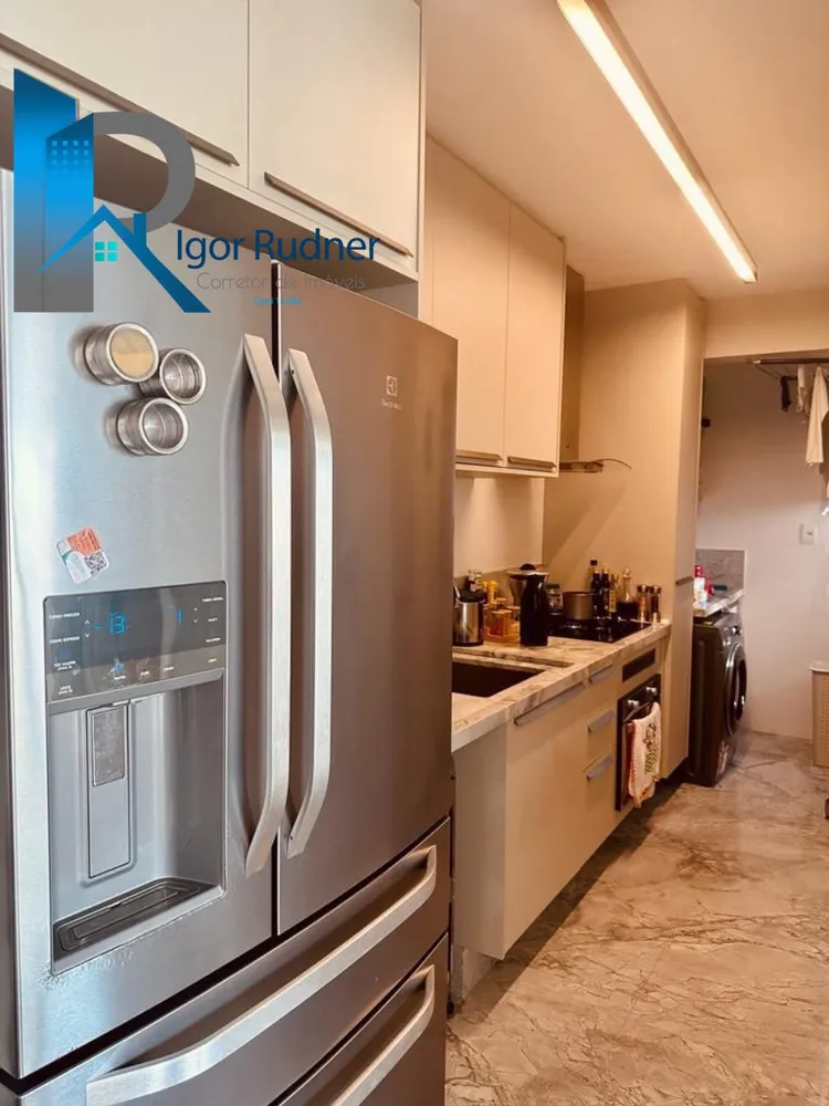 Apartamento, 2 quartos, 115 m² - Foto 7