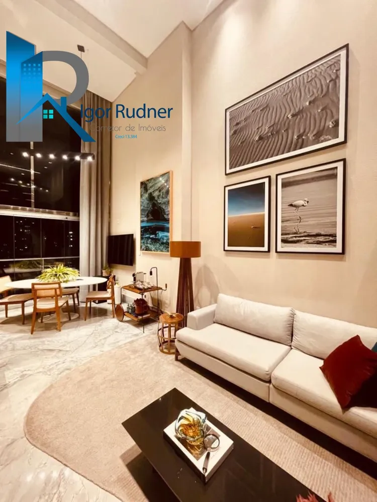 Apartamento, 2 quartos, 115 m² - Foto 8