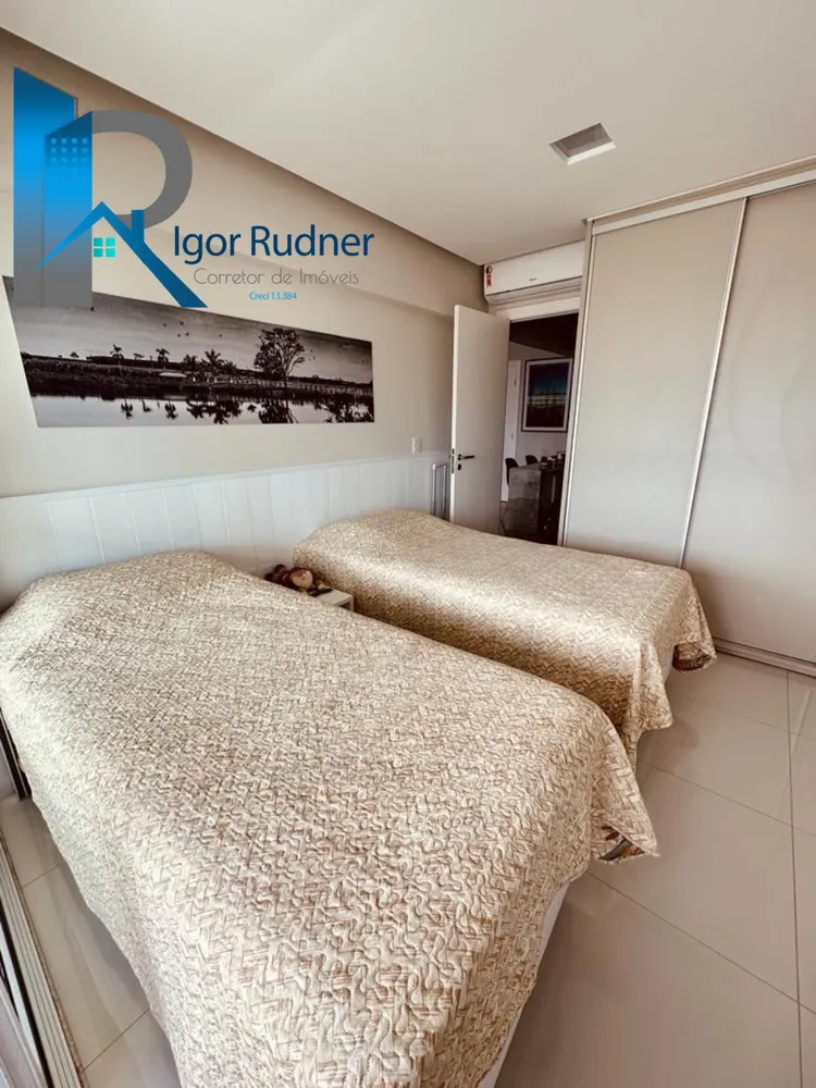 Apartamento, 2 quartos, 115 m² - Foto 4