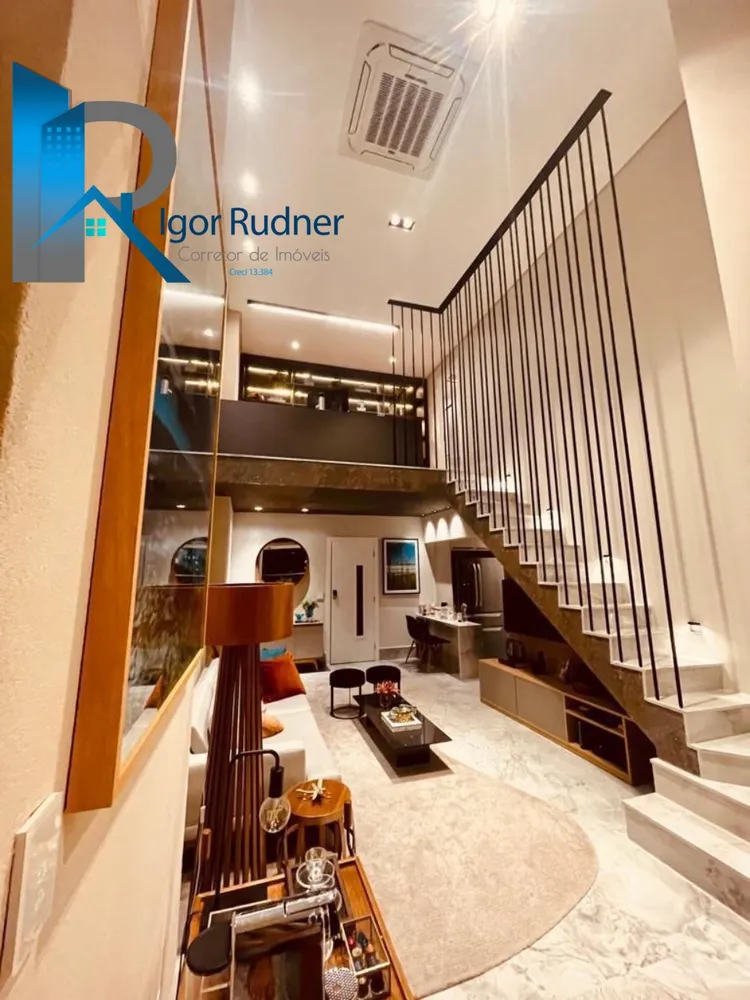 Apartamento, 2 quartos, 115 m² - Foto 2
