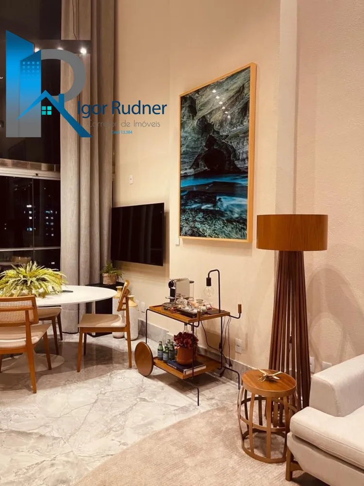 Apartamento, 2 quartos, 115 m² - Foto 12