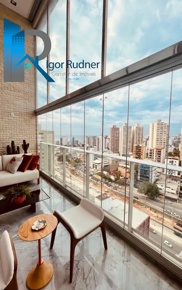 Apartamento, 2 quartos, 115 m² - Foto 3