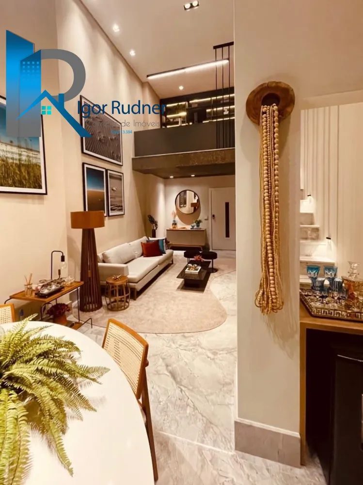 Apartamento, 2 quartos, 115 m² - Foto 7