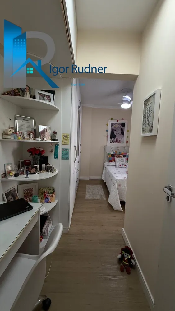 Apartamento, 3 quartos, 120 m² - Foto 12