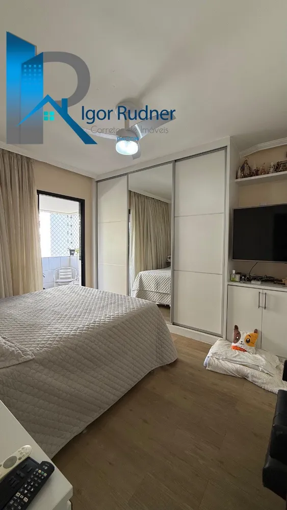 Apartamento, 3 quartos, 120 m² - Foto 7