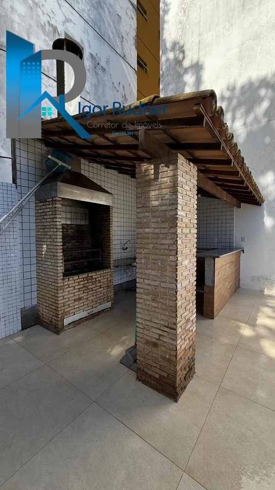 Apartamento, 3 quartos, 120 m² - Foto 15