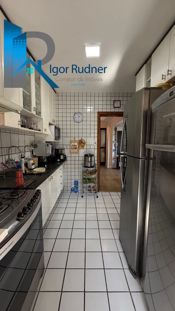 Apartamento, 3 quartos, 120 m² - Foto 13