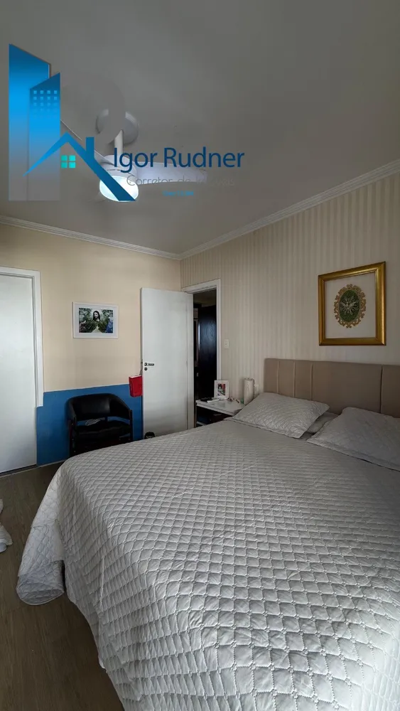 Apartamento, 3 quartos, 120 m² - Foto 9