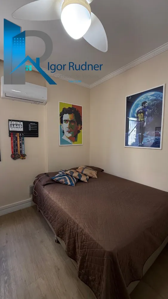 Apartamento, 3 quartos, 120 m² - Foto 10