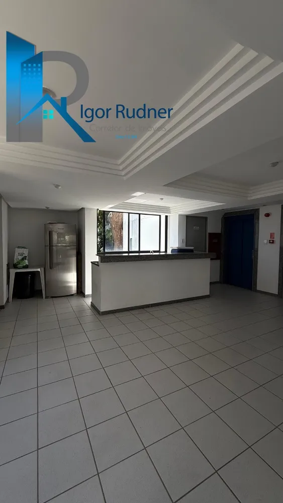 Apartamento, 3 quartos, 120 m² - Foto 16