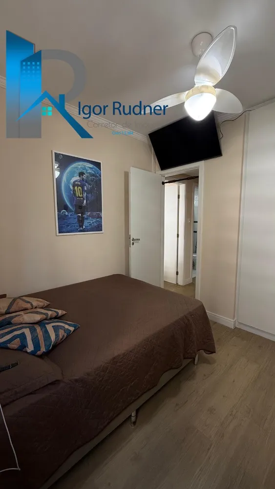Apartamento, 3 quartos, 120 m² - Foto 11