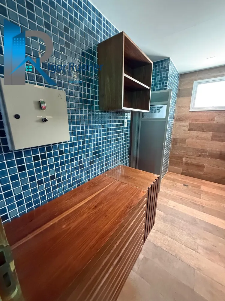 Cobertura, 2 quartos, 97 m² - Foto 16