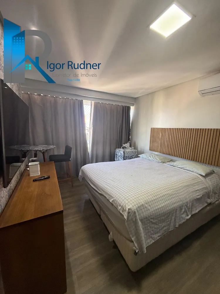 Cobertura, 2 quartos, 97 m² - Foto 7