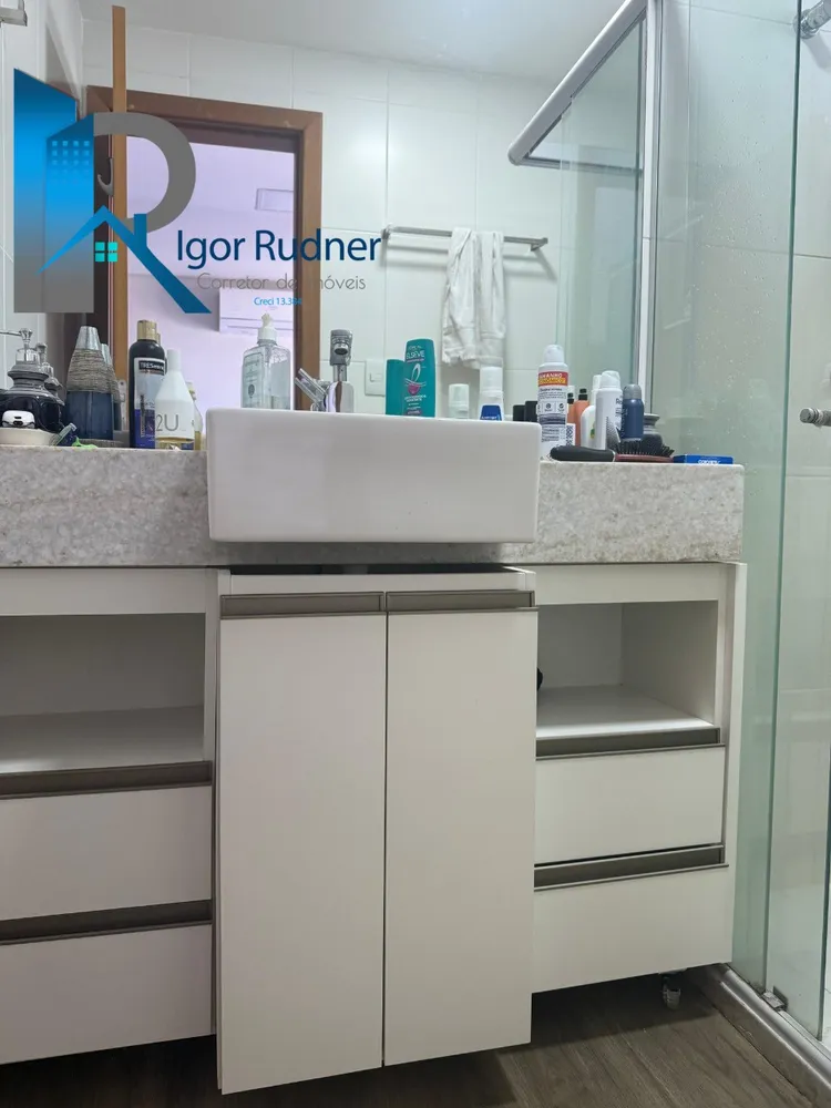 Cobertura, 2 quartos, 97 m² - Foto 5
