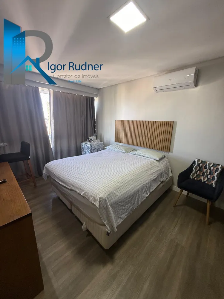Cobertura, 2 quartos, 97 m² - Foto 8