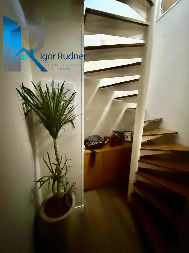 Cobertura, 2 quartos, 97 m² - Foto 1