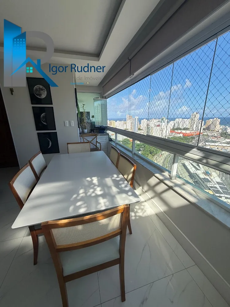 Cobertura, 2 quartos, 97 m² - Foto 2