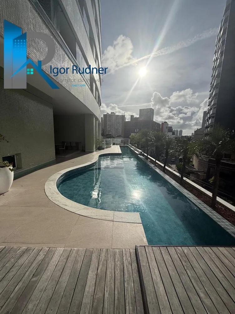 Cobertura, 2 quartos, 97 m² - Foto 4