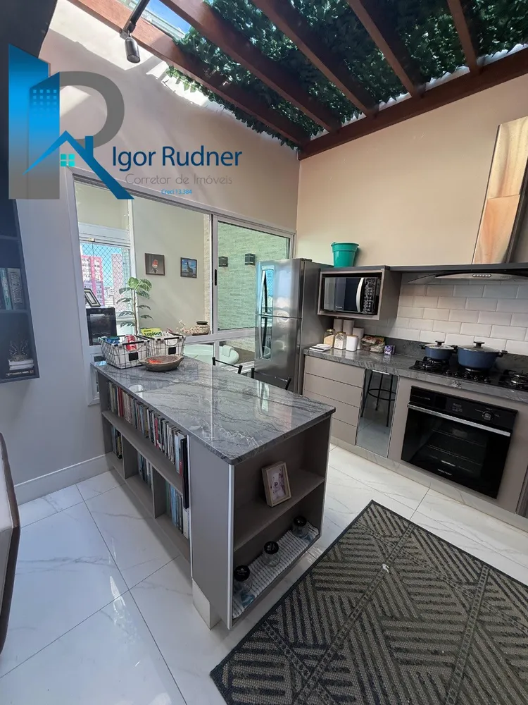 Cobertura, 2 quartos, 97 m² - Foto 5