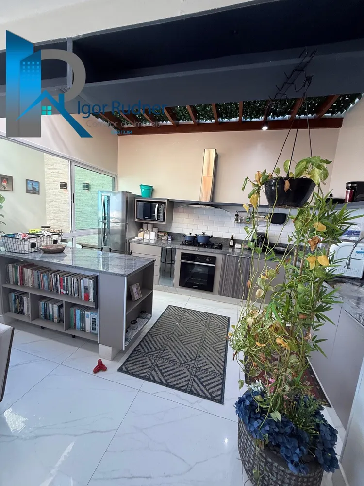 Cobertura, 2 quartos, 97 m² - Foto 3