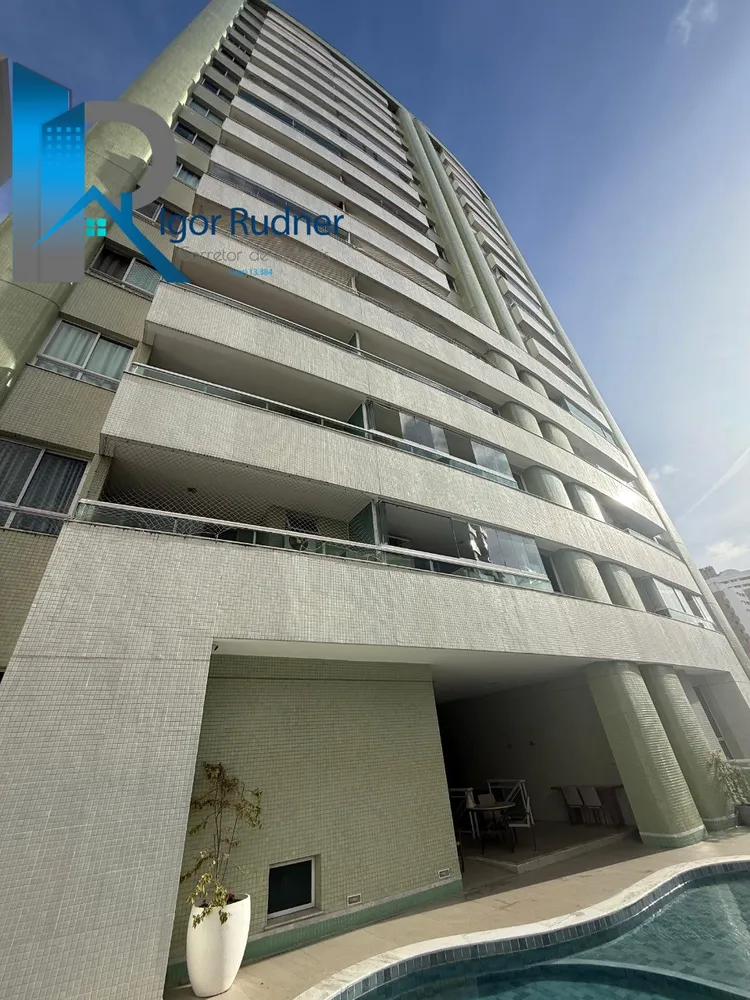 Cobertura, 2 quartos, 97 m² - Foto 2