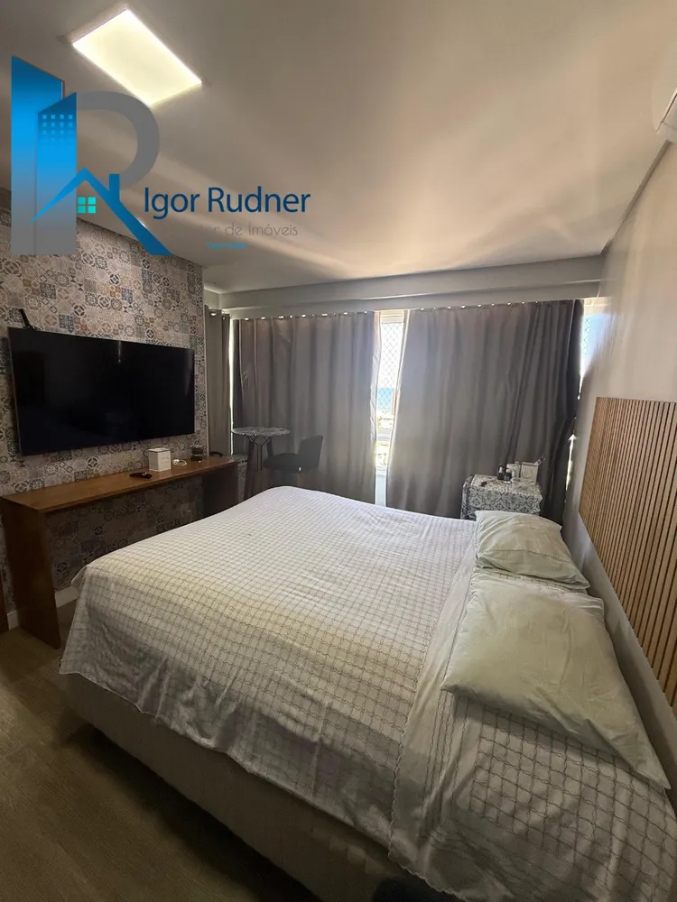 Cobertura, 2 quartos, 97 m² - Foto 9