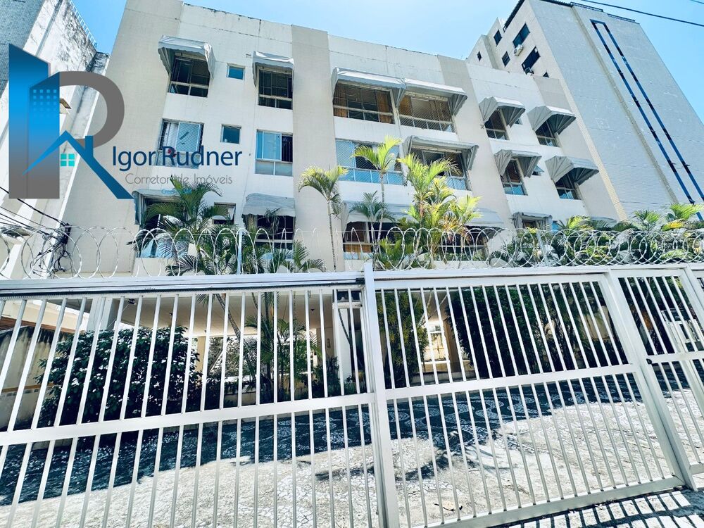 Apartamento à venda com 3 quartos, 135m² - Foto 17