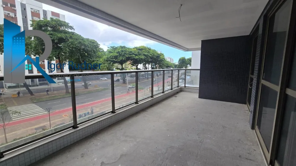 Apartamento, 4 quartos, 303 m² - Foto 3