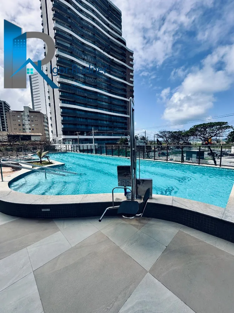Apartamento, 3 quartos, 81 m² - Foto 4