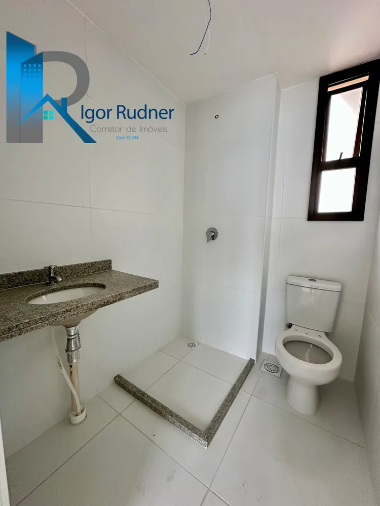 Apartamento, 3 quartos, 81 m² - Foto 3