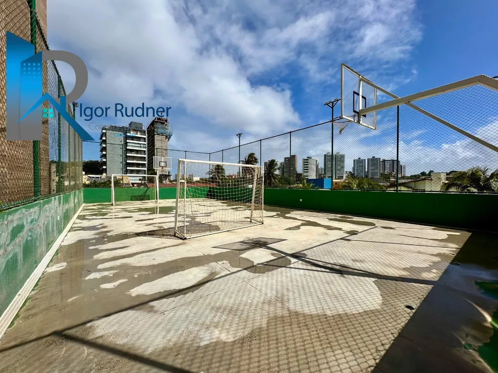 Apartamento, 3 quartos, 81 m² - Foto 6
