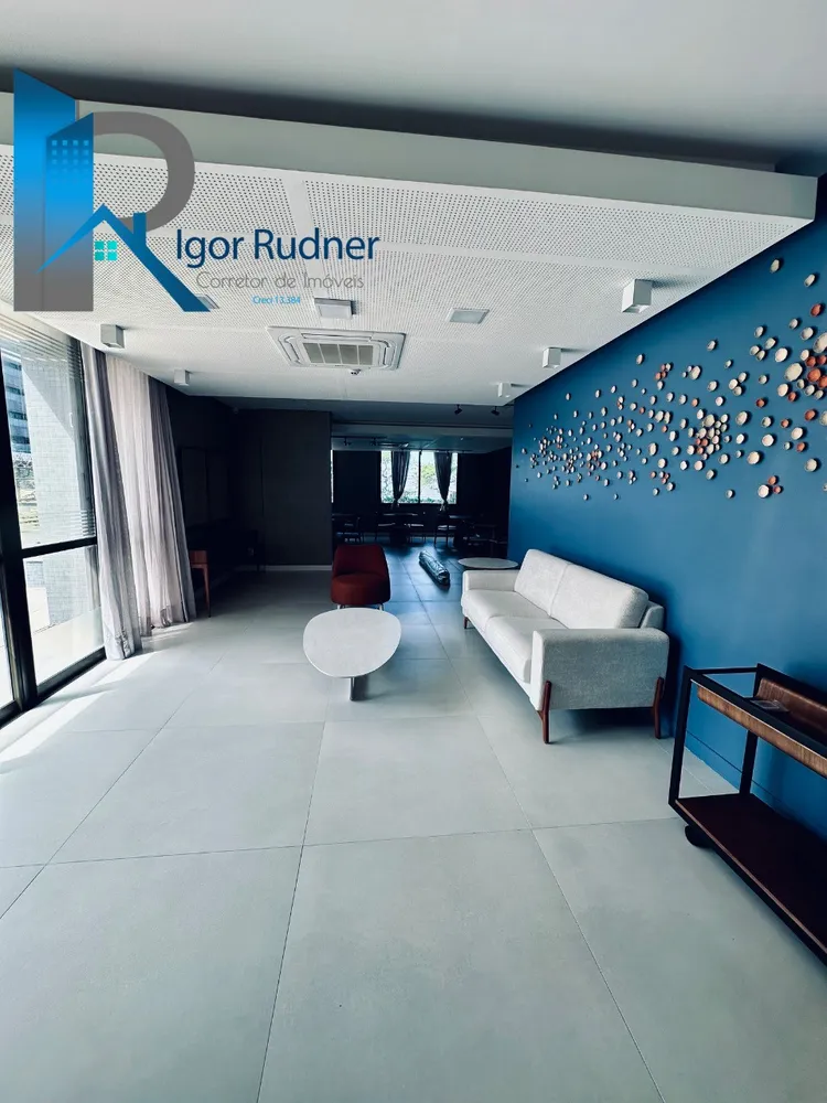 Apartamento, 3 quartos, 81 m² - Foto 11