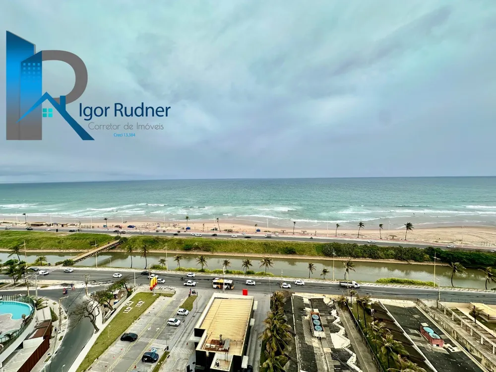 Apartamento, 3 quartos, 81 m² - Foto 1