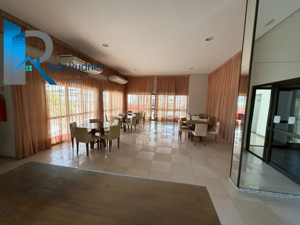 Apartamento, 3 quartos, 96 m² - Foto 2