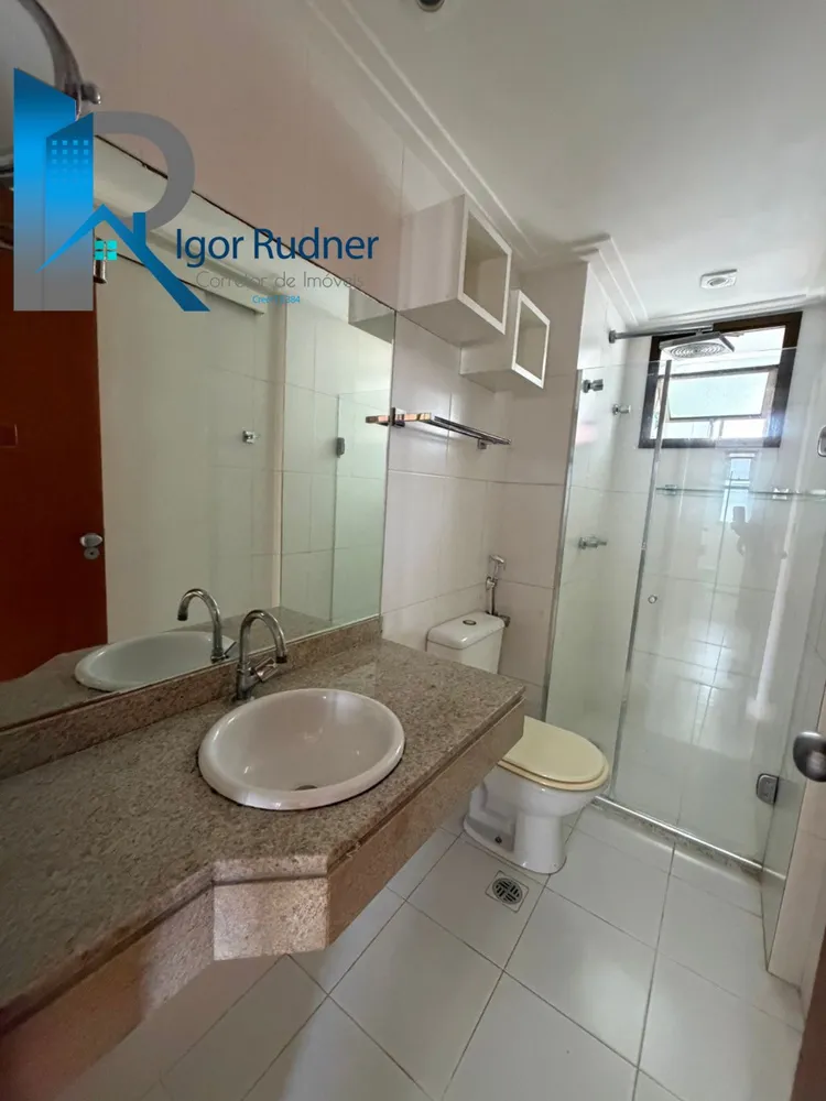 Apartamento, 3 quartos, 96 m² - Foto 1