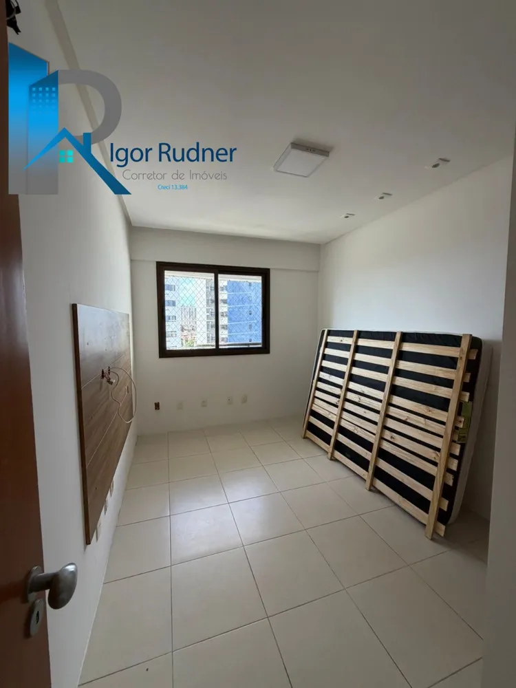 Apartamento, 3 quartos, 96 m² - Foto 3
