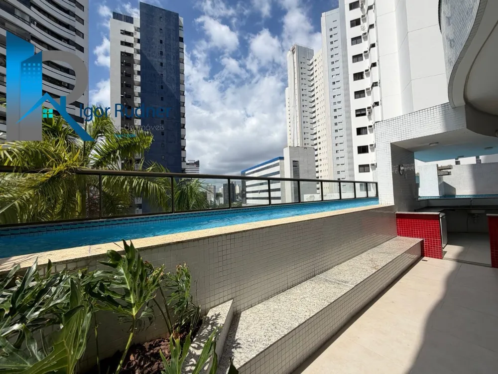 Apartamento, 3 quartos, 96 m² - Foto 14