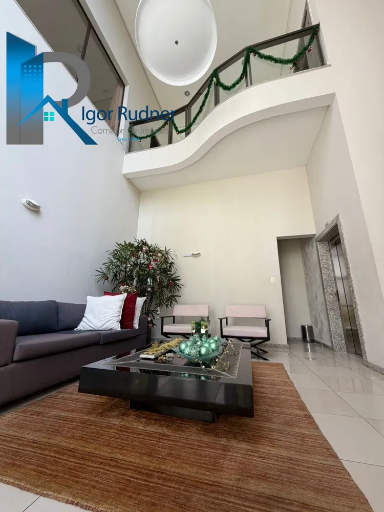 Apartamento, 3 quartos, 96 m² - Foto 20