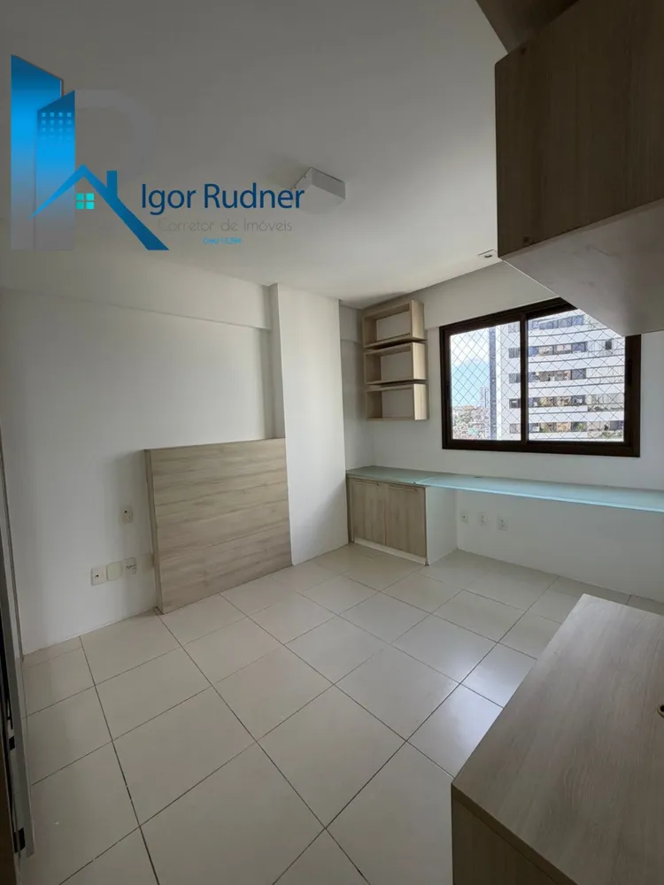 Apartamento, 3 quartos, 96 m² - Foto 4