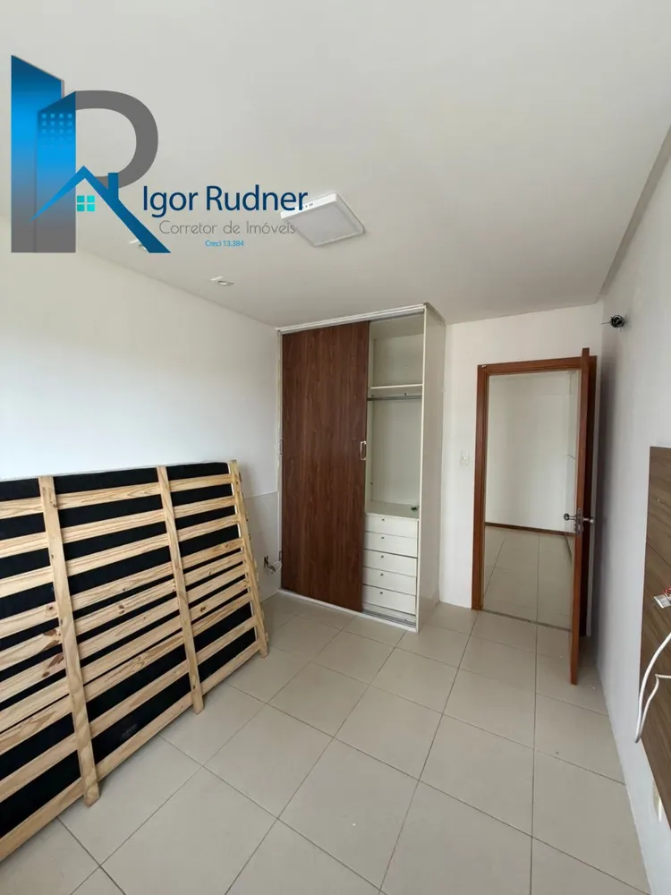Apartamento, 3 quartos, 96 m² - Foto 11