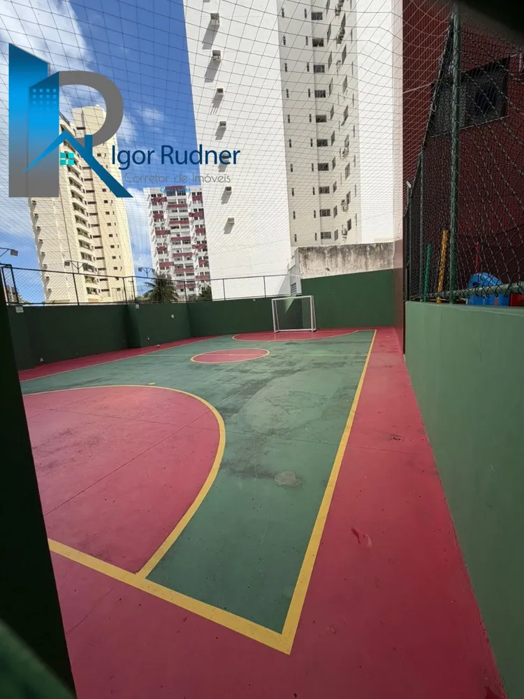 Apartamento, 3 quartos, 96 m² - Foto 15
