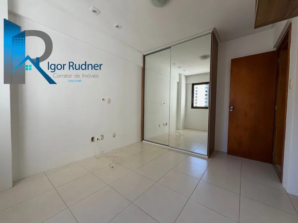Apartamento, 3 quartos, 96 m² - Foto 7