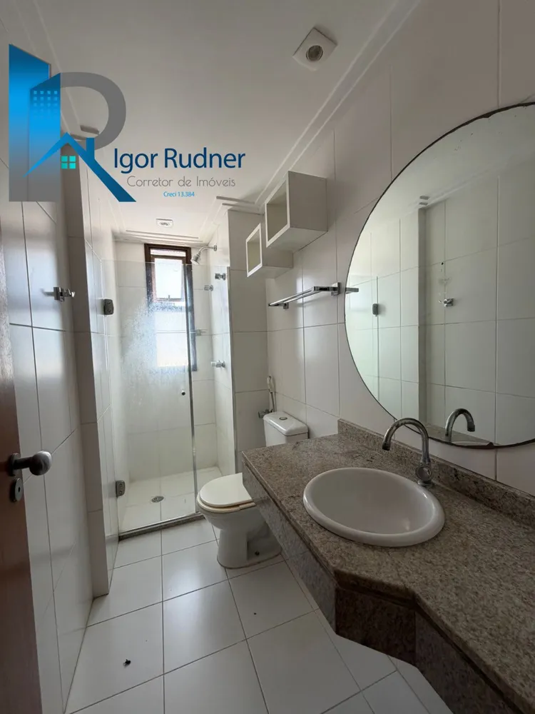 Apartamento, 3 quartos, 96 m² - Foto 6