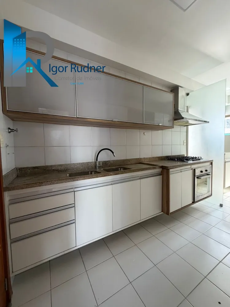Apartamento, 3 quartos, 96 m² - Foto 7