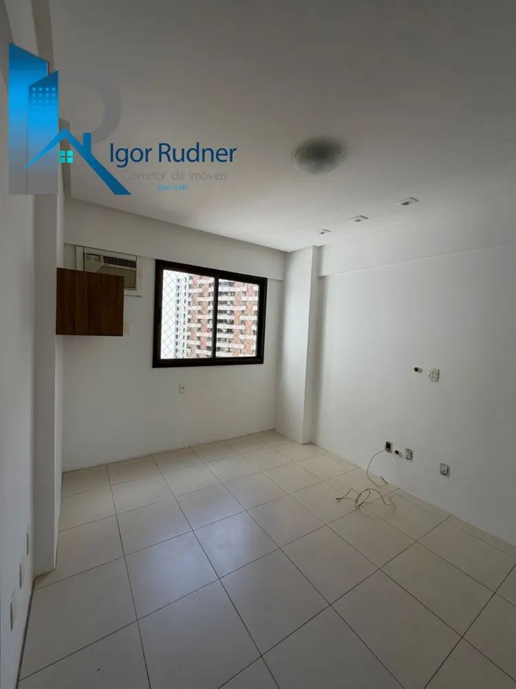 Apartamento, 3 quartos, 96 m² - Foto 6
